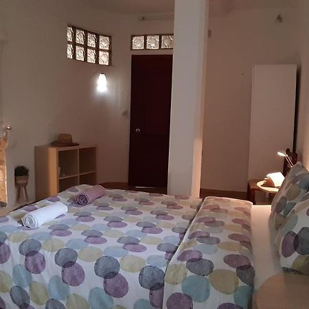 Villa Chingo Ohrid Luaran gambar
