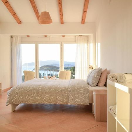 Villa Chingo Ohrid Luaran gambar