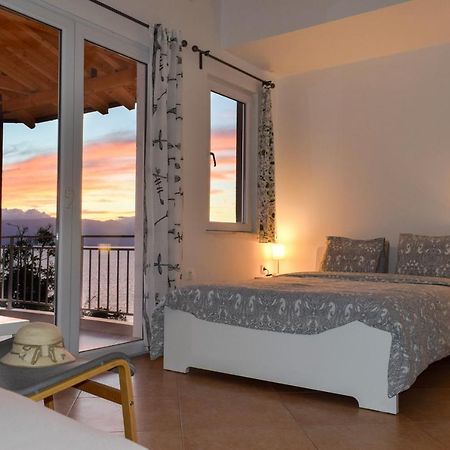 Villa Chingo Ohrid Luaran gambar