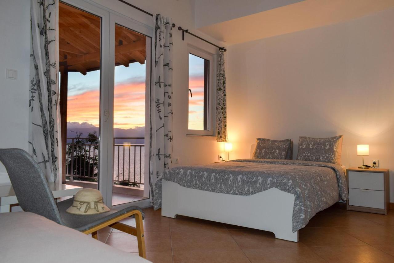 Villa Chingo Ohrid Luaran gambar