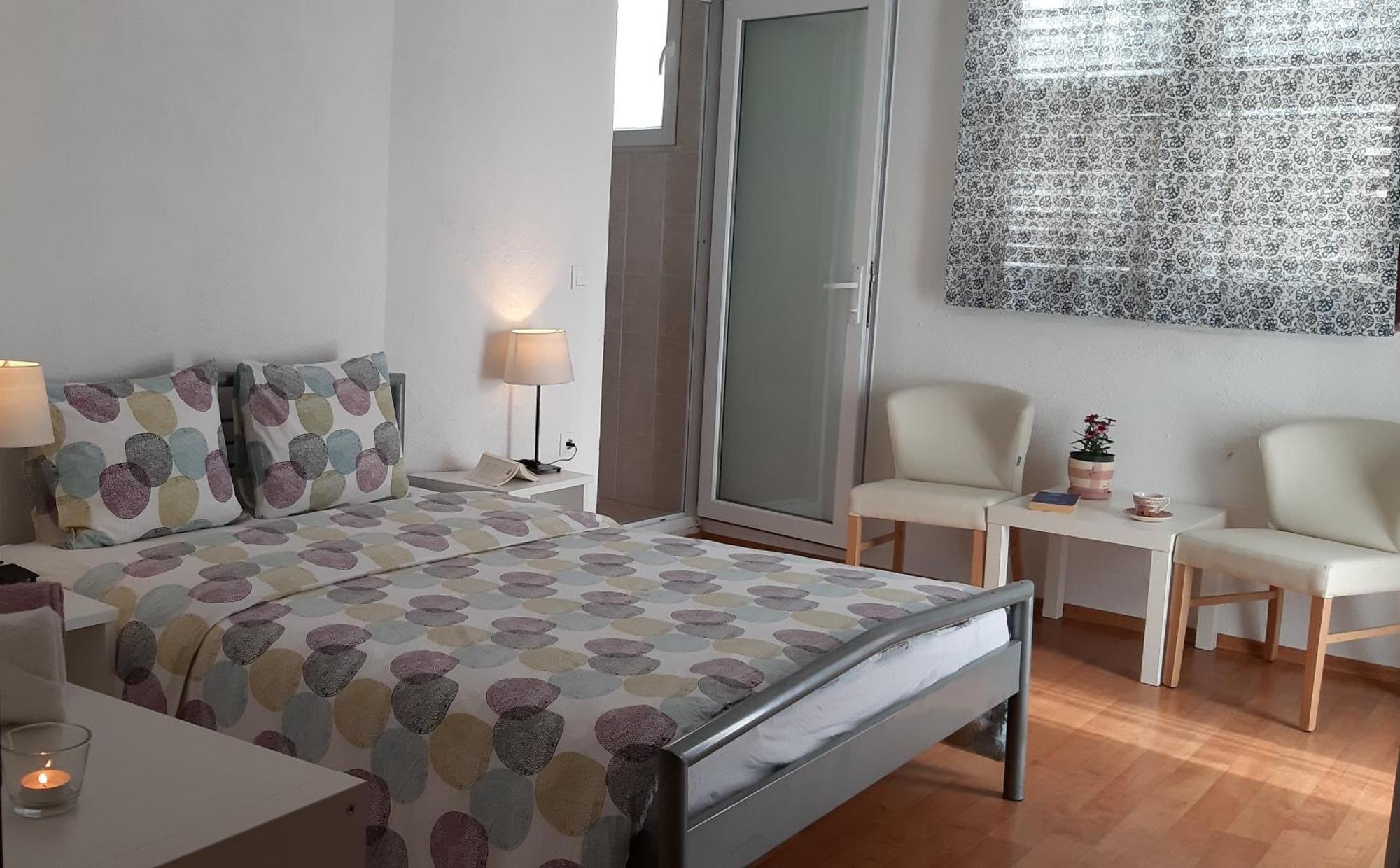 Villa Chingo Ohrid Luaran gambar