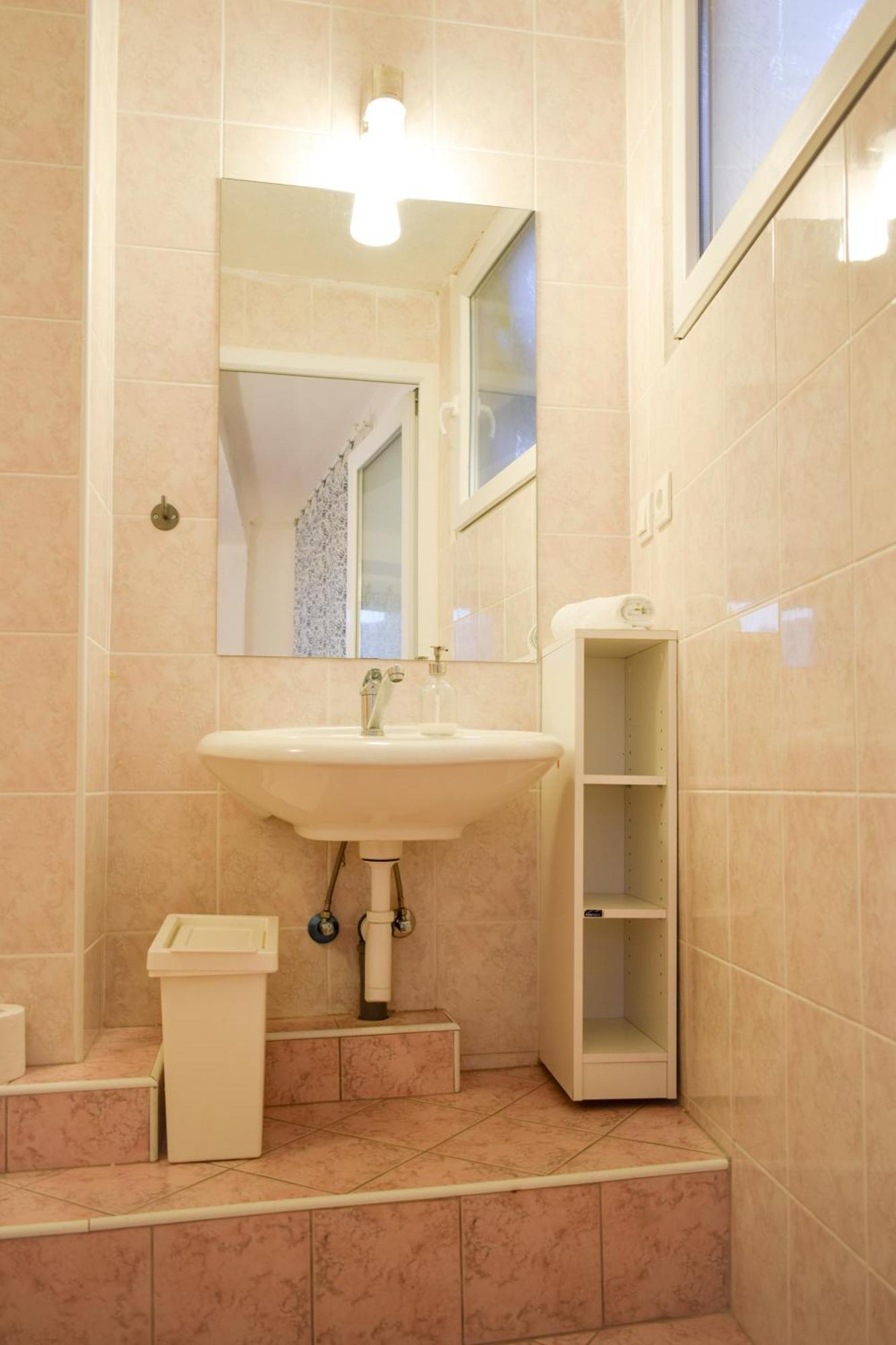 Villa Chingo Ohrid Luaran gambar