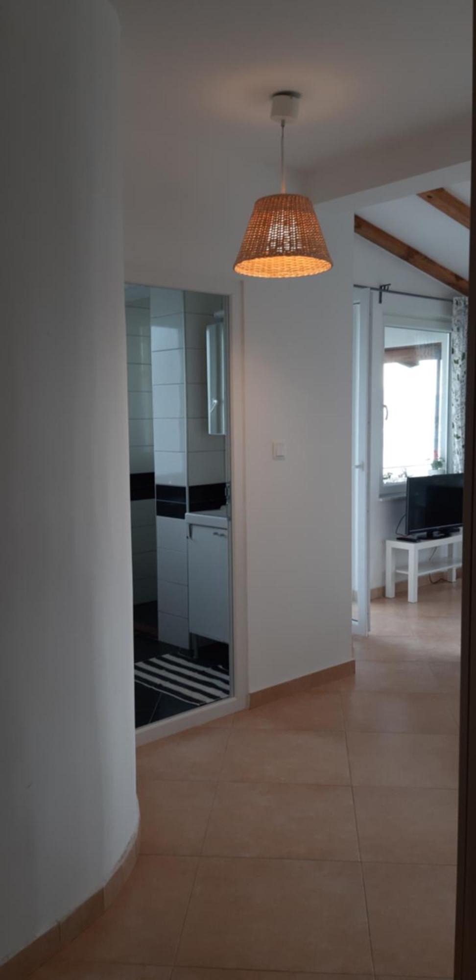 Villa Chingo Ohrid Luaran gambar