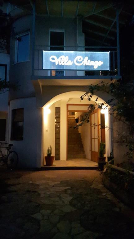 Villa Chingo Ohrid Luaran gambar